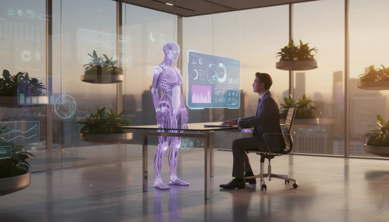 The Future of AI Automation: Trends to Watch in 2026