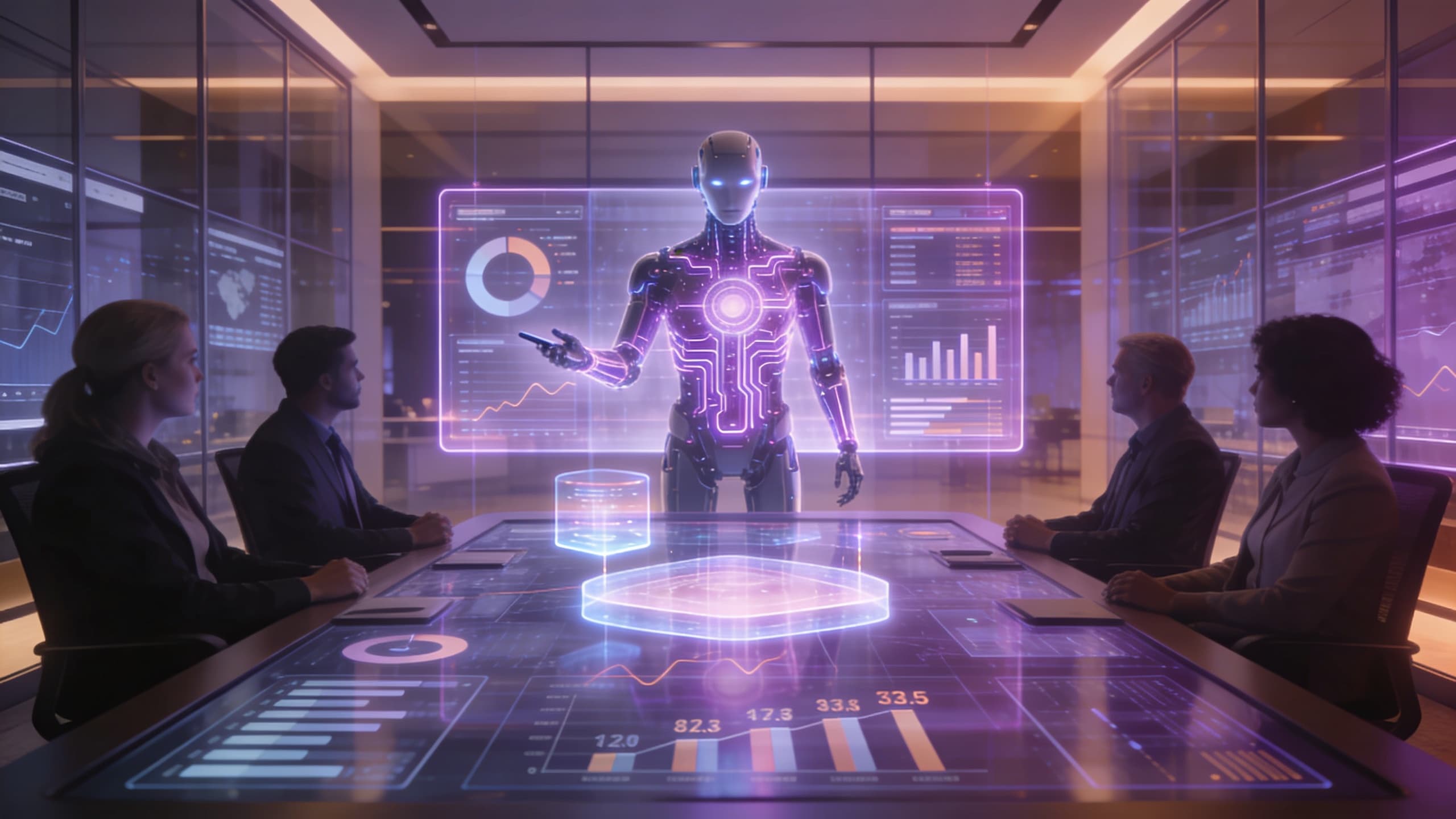 Sarah, Freelance Consultant